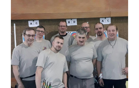 Les escaudinois à Marly