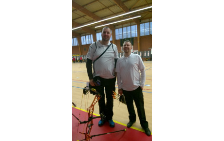 Championnat du Nord Scratch