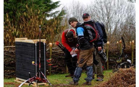 Campagne de Amiens (Parc Samara le 4 mars)