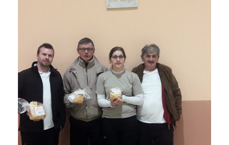 Tir au maroilles de Etreux 4 mars 2018