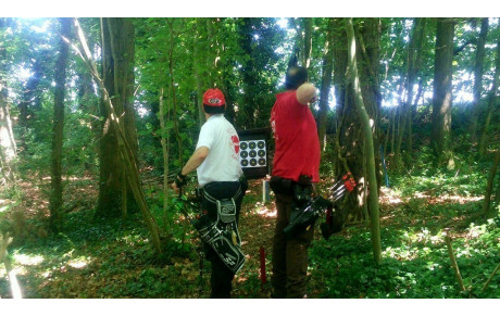 Tir Campagne de Villers Bretonneux le 3 juin 2018